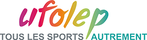 Logo COMITE DEPARTEMENTAL UFOLEP