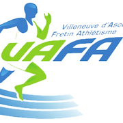 Logo COMITE DU NORD D ATHLETISME