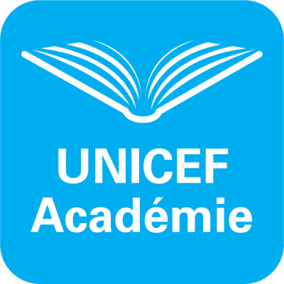Logo COMITE FRANCAIS POUR L'UNICEF (UNICEF)