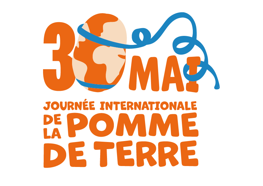 Logo COMITE NAT INTERP POMME DE TER