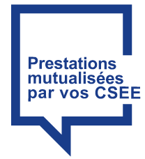 Logo COMITE SOCIAL ET ECONOMIQUE DE LA DIRECTION ORANGE GRAND SUD EST (CSE DOGSE)