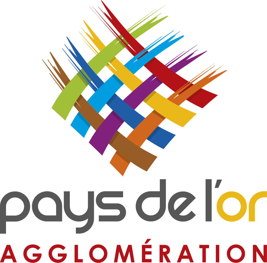 Logo COMM D'AGGLOMERATION DU PAYS DE L'OR