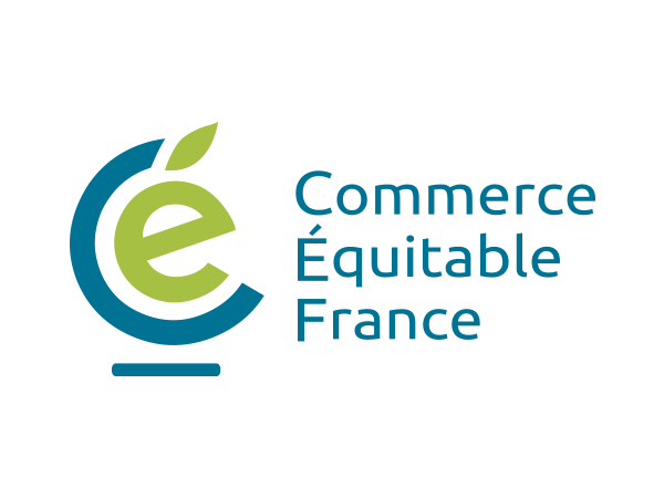 Logo COMMERCE EQUITABLE FRANCE (CEF)