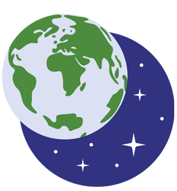 Logo COMMITTEE ON SPACE RESEARCH