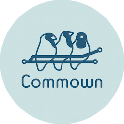 Logo COMMOWN (COMMOWN) (COMMOWN)