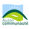 Logo COMMUNAUTE COM AUZON COMMUNAUTE