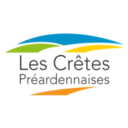 Logo COMMUNAUTE COMMUNE CRETES PREARDENNAISES