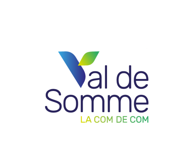 Logo COMMUNAUTE COMMUNES DU VAL DE SOMME