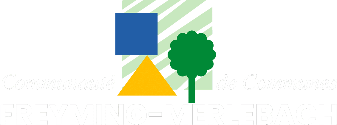 Logo COMMUNAUTE COMMUNES FREYMING MERLEBACH