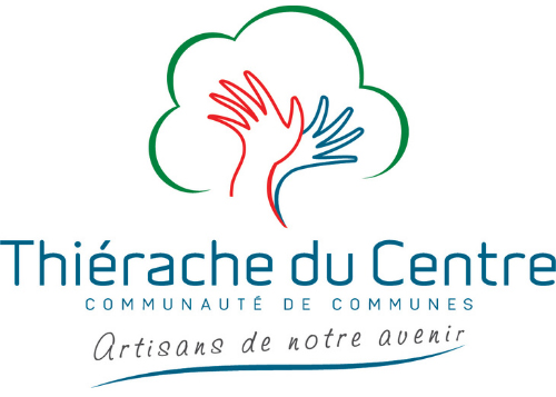 Logo COMMUNAUTE COMMUNES THIERACHE DU CENTRE
