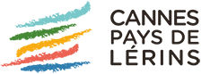 Logo COMMUNAUTE D'AGGLOMERATION CANNES PAYS DE LERINS (CAPL)