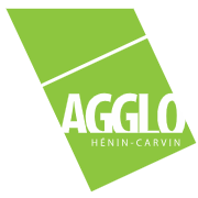 Logo COMMUNAUTE D'AGGLOMERATION D'HENIN-CARVIN