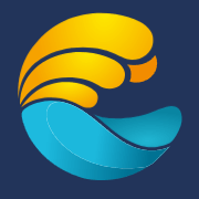 Logo COMMUNAUTE D'AGGLOMERATION LA RIVIERA DU LEVANT (CARL)