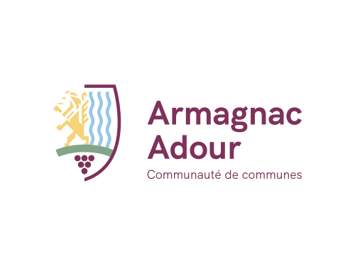 Logo COMMUNAUTE DE COMMUNES ARMAGNAC ADOUR