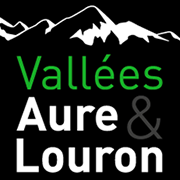 Logo COMMUNAUTE DE COMMUNES AURE LOURON