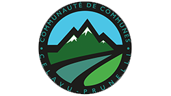 Logo COMMUNAUTE DE COMMUNES CELAVU-PRUNELLI
