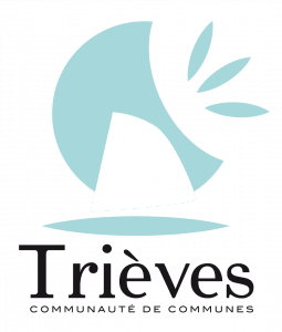 Logo COMMUNAUTE DE COMMUNES DU TRIEVES