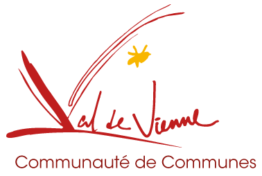 Logo COMMUNAUTE DE COMMUNES DU VAL DE VIENNE