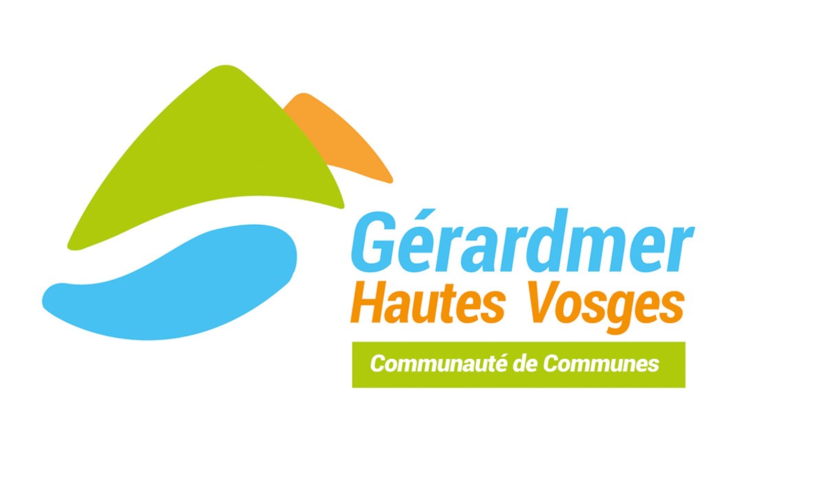 Logo COMMUNAUTE DE COMMUNES GERARDMER HAUTES VOSGES (CCGHV)