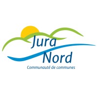 Logo COMMUNAUTE DE COMMUNES JURA NORD
