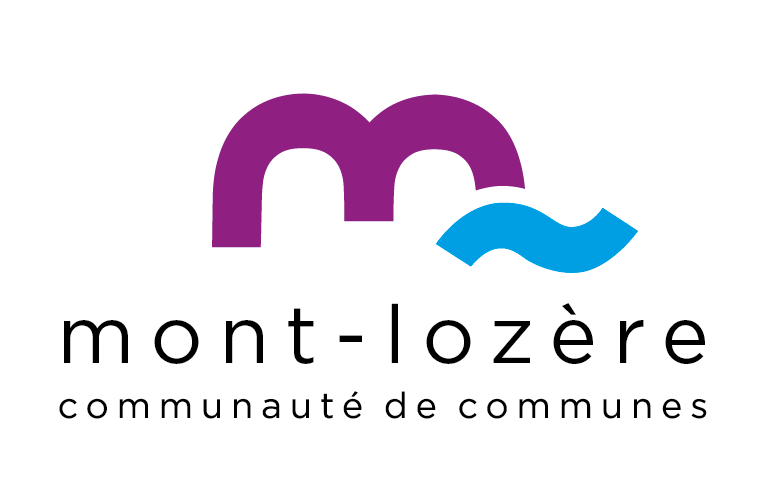 Logo COMMUNAUTE DE COMMUNES MONT LOZERE