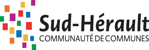 Logo COMMUNAUTE DE COMMUNES SUD-HERAULT
