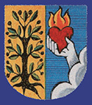 Logo COMMUNAUTE DES AUGUSTINES
