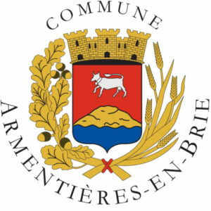 Logo COMMUNE ARMENTIERES EN BRIE