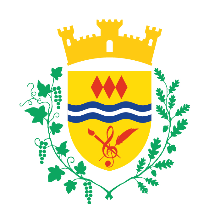 Logo COMMUNE BOURRON MARLOTTE