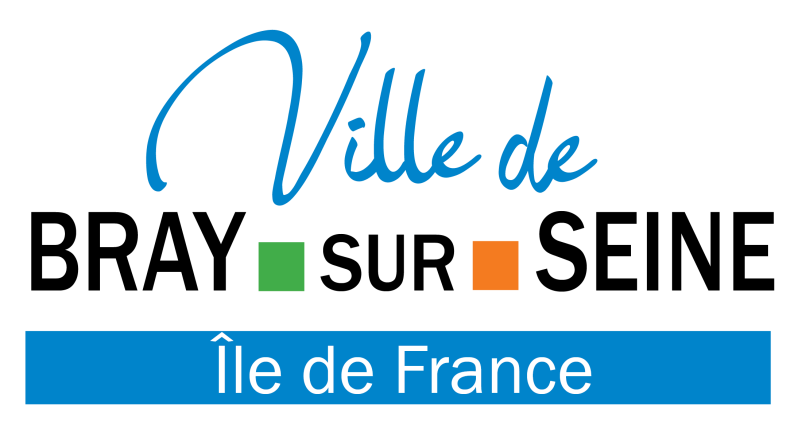 Logo COMMUNE BRAY SUR SEINE