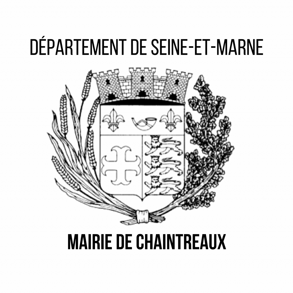 Logo COMMUNE CHAINTREAUX