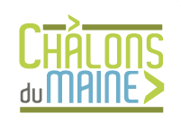 Logo COMMUNE CHALONS-DU-MAINE