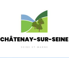 Logo COMMUNE CHATENAY SUR SEINE