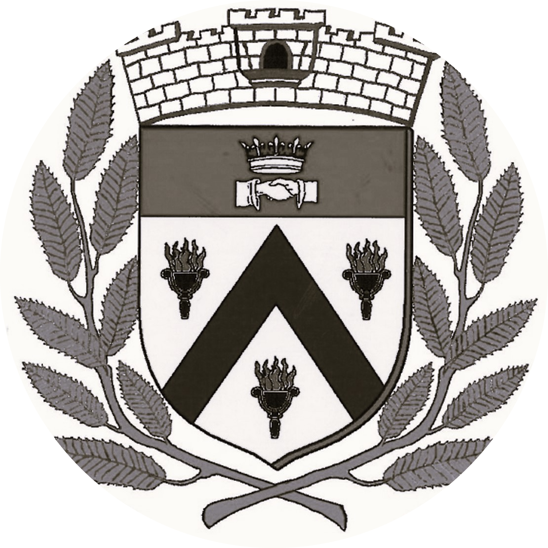 Logo COMMUNE CHATENOY
