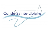 Logo COMMUNE CONDE SAINTE LIBIAIRE