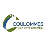 Logo COMMUNE COULOMMES