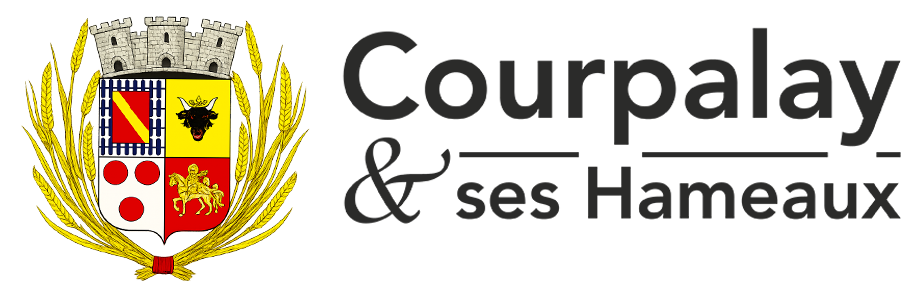 Logo COMMUNE COURPALAY