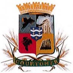 Logo COMMUNE COURTOMER
