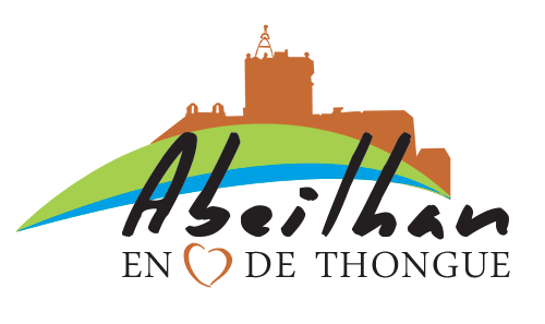 Logo COMMUNE D ABEILHAN