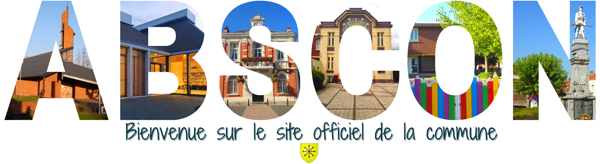 Logo COMMUNE D ABSCON