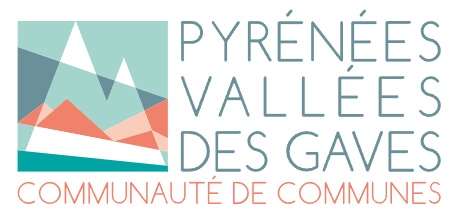 Logo COMMUNE D AGOS VIDALOS