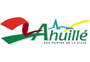 Logo COMMUNE D'AHUILLE