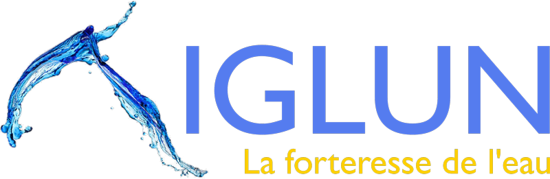 Logo COMMUNE D AIGLUN