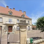 Logo COMMUNE D AISY SUR ARMANCON