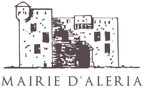 Logo COMMUNE D ALERIA