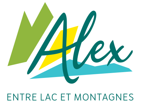 Logo COMMUNE D ALEX
