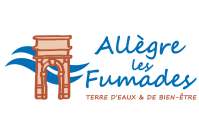 Logo COMMUNE D ALLEGRE