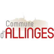 Logo COMMUNE D ALLINGES