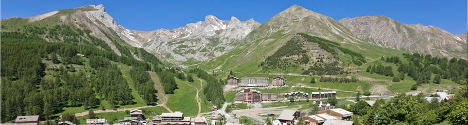 Logo COMMUNE D ALLOS