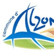 Logo COMMUNE D ALZONNE